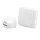 Commel wireless switch white
