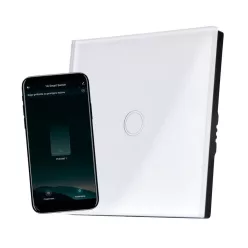 Commel WiFi Smart touch switch 1 channel