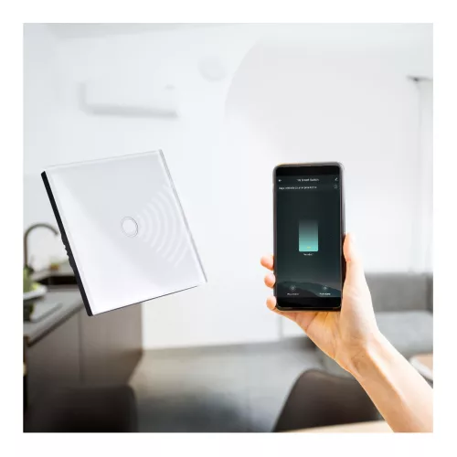 Commel WiFi Smart touch switch 1 channel