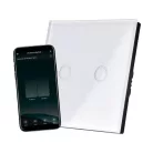 Commel WiFi Smart touch switch, 2-channel