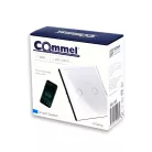 Commel WiFi Smart touch switch, 2-channel