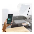 Commel WiFi Smart touch switch, 2-channel