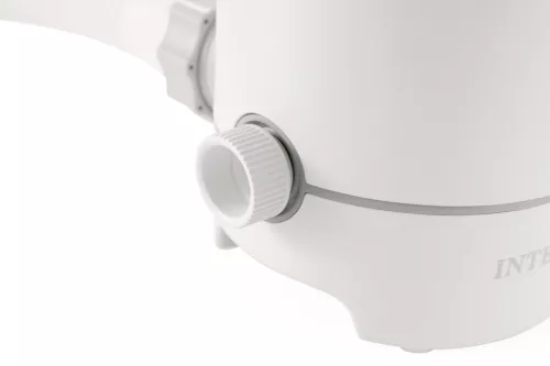 INTEX 26636 papírszűrős vízforgató 5678L/h