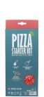 COZZE Pizza start csomag (lapát, pizzavágó, infra hőmérő)