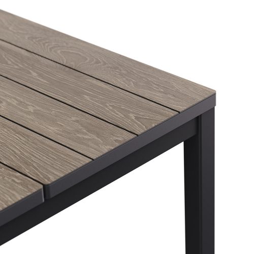 Porto Nova Prime 200 8+1 kerti bútor garnitúra szett