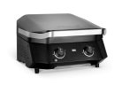 COZZE E-500 elektromos grill 2100W
