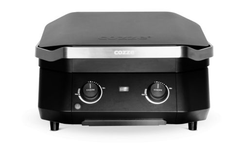 COZZE E-500 elektromos grill 2100W