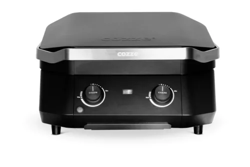 COZZE E-500 elektromos grill 2100W