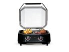 COZZE E-500 elektromos grill 2100W