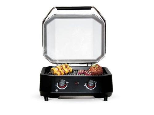 COZZE E-500 elektromos grill 2100W