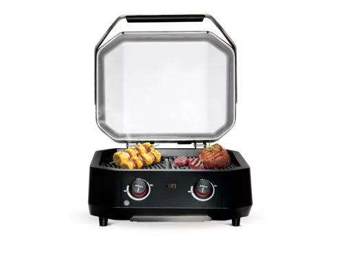 COZZE E-500 elektromos grill 2100W