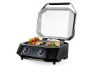 COZZE E-500 elektromos grill 2100W