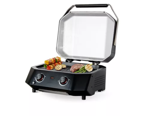 COZZE E-500 elektromos grill 2100W