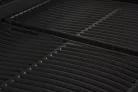COZZE E-500 elektromos grill 2100W