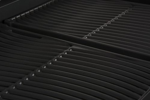 COZZE E-500 elektromos grill 2100W