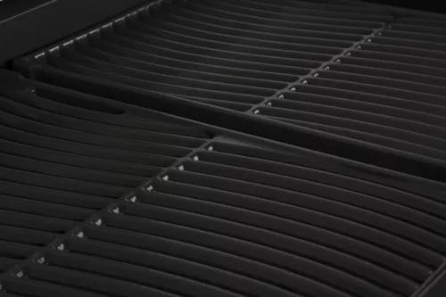 COZZE E-500 elektromos grill 2100W
