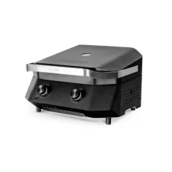 COZZE G-500 gázgrill 2 égős