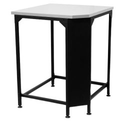 COZZE kültéri konyha modul sarokelem