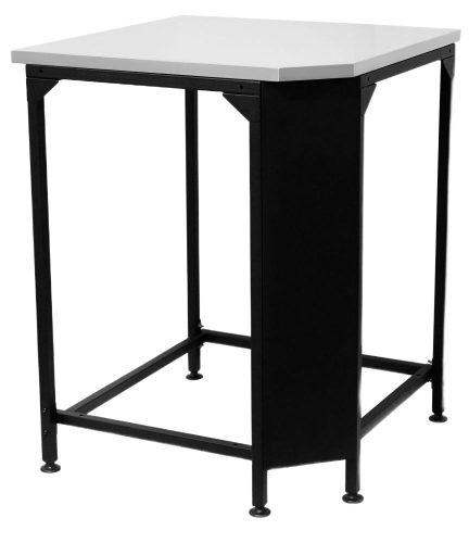 COZZE kültéri konyha modul sarokelem