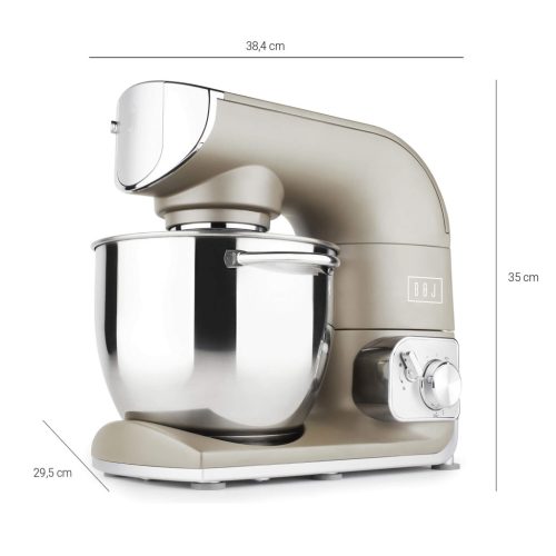 BOJ dagasztógép 1200W