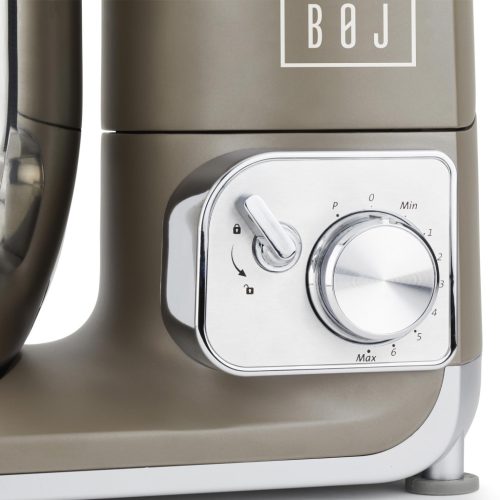 BOJ dagasztógép 1200W