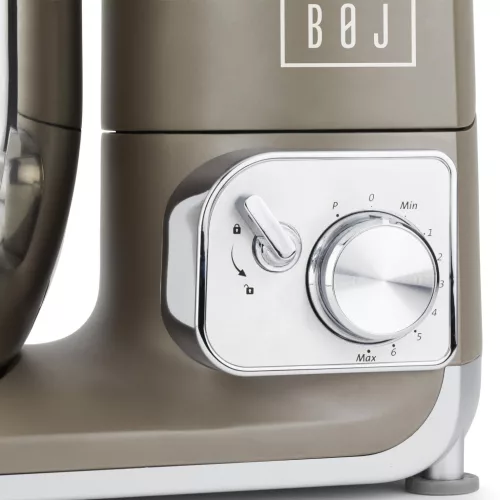 BOJ dagasztógép 1200W
