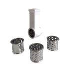 BOJ dagasztógép 1200W