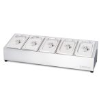 Grill kiegészítők 