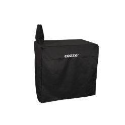   COZZE Gyári Prémium Takaró Ponyva mosogatóval szerelt kültéri konyha modulhoz