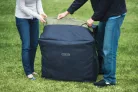 Intex 28428NP PureSpa hatszemélyes felfújható pezsgőfürdő hidromasszázzsal, 216 × 71 cm