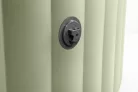 Intex 28428NP PureSpa hatszemélyes felfújható pezsgőfürdő hidromasszázzsal, 216 × 71 cm