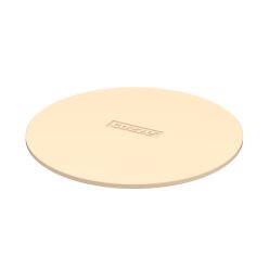 COZZE Pizzakő Ø43 × 1 cm