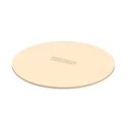 COZZE Pizzakő Ø43 × 1 cm
