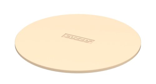 COZZE Pizzakő Ø43 × 1 cm