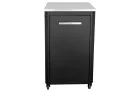 COZZE 1 részes kültéri konyha modul 60x60 cm, magasított (110 cm magas)