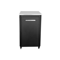   COZZE 1 részes kültéri konyha modul 60x60 cm, magasított (110 cm magas)