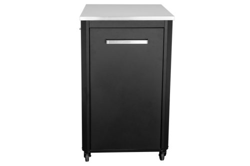 COZZE 1 részes kültéri konyha modul 60x60 cm, magasított (110 cm magas)