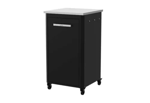COZZE 1 részes kültéri konyha modul 60x60 cm, magasított (110 cm magas)