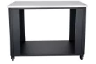 COZZE kültéri konyha modul 115 cm, nyitott