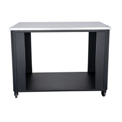 COZZE kültéri konyha modul 115 cm, nyitott