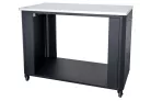 COZZE kültéri konyha modul 115 cm, nyitott
