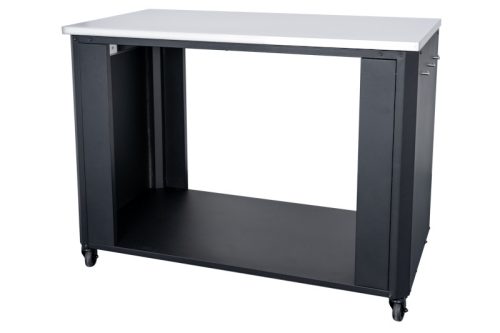 COZZE kültéri konyha modul 115 cm, nyitott