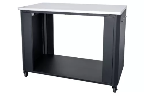 COZZE kültéri konyha modul 115 cm, nyitott