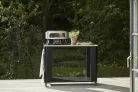 COZZE kültéri konyha modul 115 cm, nyitott