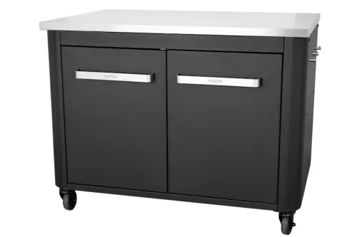 COZZE 2 részes kültéri konyha modul, alacsony (70 cm magas)