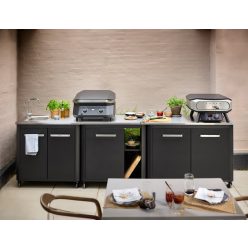 COZZE kültéri konyha szett #1