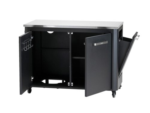 COZZE kültéri konyha szett #1