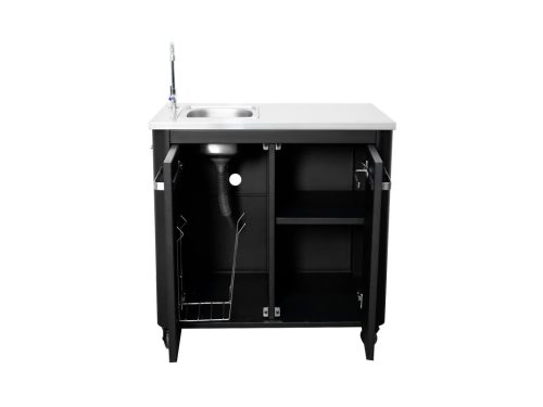 COZZE kültéri konyha szett #1