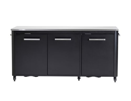 COZZE kültéri konyha szett #2