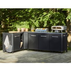 COZZE kültéri konyha szett #3